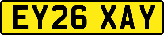 EY26XAY