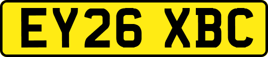 EY26XBC