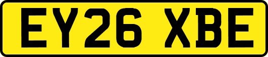 EY26XBE