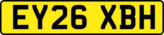 EY26XBH