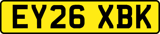 EY26XBK