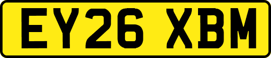 EY26XBM