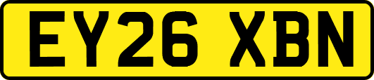 EY26XBN
