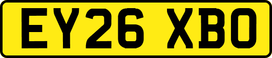 EY26XBO