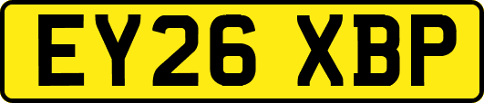 EY26XBP
