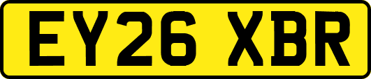 EY26XBR