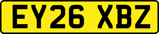 EY26XBZ