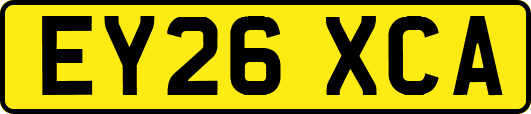 EY26XCA