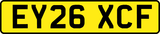 EY26XCF