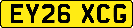 EY26XCG