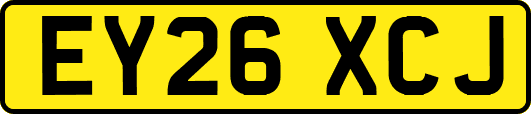 EY26XCJ