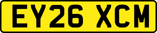 EY26XCM
