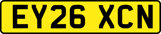 EY26XCN