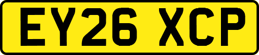 EY26XCP