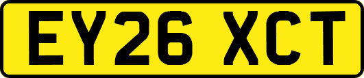 EY26XCT