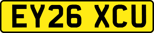 EY26XCU