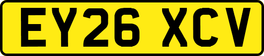 EY26XCV