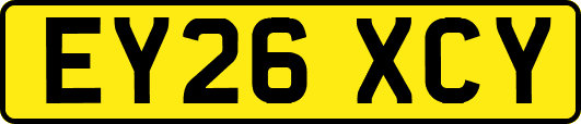 EY26XCY