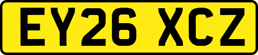 EY26XCZ