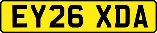 EY26XDA