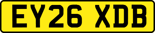 EY26XDB