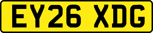 EY26XDG
