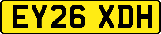 EY26XDH
