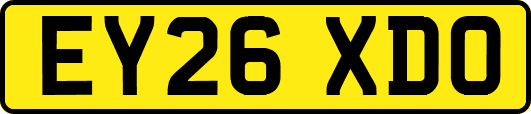EY26XDO