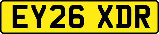 EY26XDR