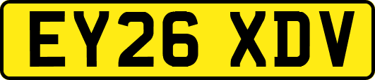 EY26XDV