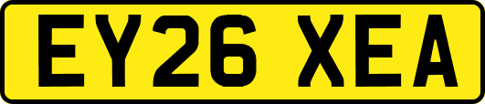 EY26XEA