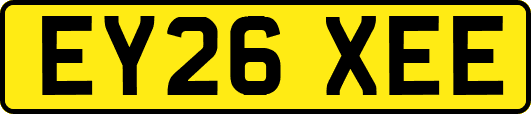 EY26XEE