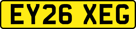 EY26XEG