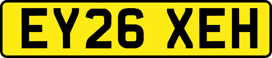EY26XEH