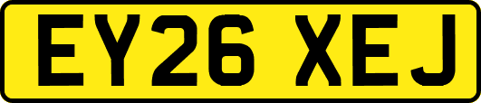 EY26XEJ