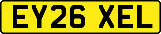 EY26XEL