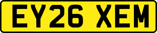 EY26XEM
