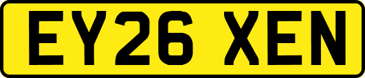 EY26XEN