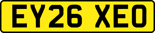 EY26XEO