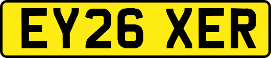 EY26XER