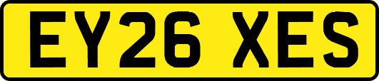 EY26XES