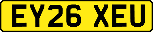 EY26XEU