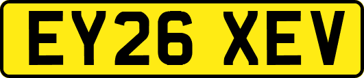 EY26XEV