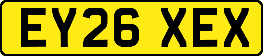 EY26XEX