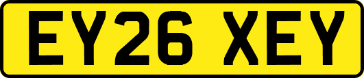 EY26XEY