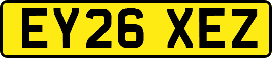 EY26XEZ