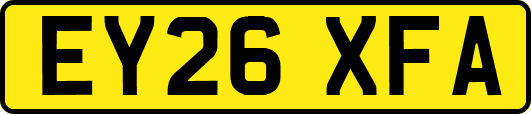 EY26XFA