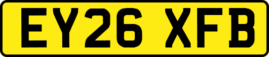 EY26XFB