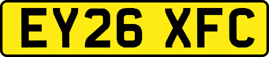 EY26XFC