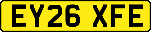 EY26XFE